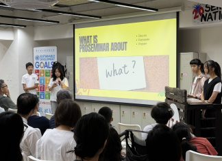 「當AI搶走答案,教育該怎麼走?」2027台灣實中揭新方向 VIS深耕PBL探索新解方
