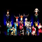 「傳統藝術如何走向世界」臺灣青年赴德巡演 寫下文化傳承新答案