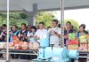 張峻赴吉安大圳「拜水頭」 提智慧監測、備援水源打造花蓮韌性農業