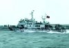 中國海警一週三闖金門水域 海巡頂惡劣海象強勢驅離