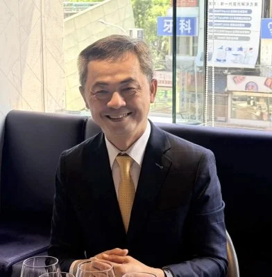 欣興洗產地惹議　家登董座邱銘乾：吃飽沒事幹