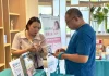 台南安南推智慧生活圈!窩福APP整合「交通、育兒、清潔」 雙薪家庭省時神器 台南安南推智慧生活圈!窩福APP整合「交通、育兒、清潔」 雙薪家庭省時神器