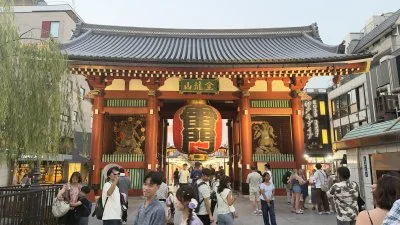 旅日YTR影片太療癒！網友看完想訂機票　狂讚：每集都看
