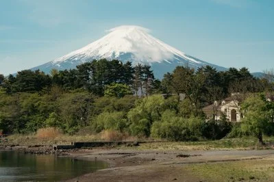 富士山奪命意外！57歲印尼男登山猝死　旅行團竟沒等他就走