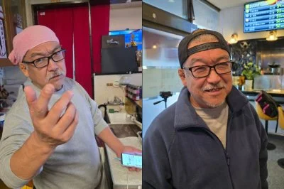 第8次婚姻慘收場！61歲超級奶爸婚僅54天　妻揭離婚真相超慘