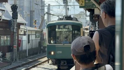 日本旅遊又要貴了！箱根鎌倉擬徵住宿稅　每人每晚多花350日圓