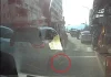 撞飛路旁汽車後視鏡逃逸被查獲 駕駛辯稱汽車音樂太大聲無法確定肇事 撞飛路旁汽車後視鏡逃逸被查獲 駕駛辯稱汽車音樂太大聲無法確定肇事
