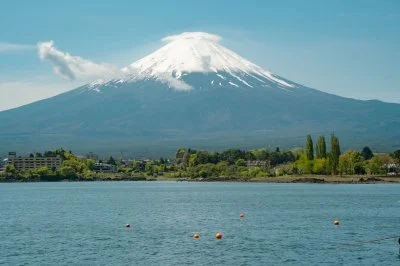 快訊／44歲台男爬富士山突倒地！昏迷不醒　送醫搶救不治