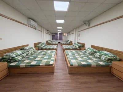 BTS高雄開唱倒數！240名阿米有床睡　「這間廟」還能求飯撒