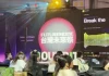 台灣未來祭登場!匯聚百位國際講者、開發者 加碼全台最大 AI Hackathon 台灣未來祭登場!匯聚百位國際講者、開發者 加碼全台最大 AI Hackathon