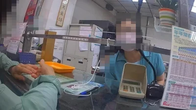 73歲婦急領70萬稱「裝潢費」　警一追問露餡！竟是要投資AI