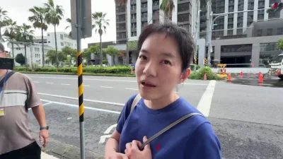 ▲趙建銘「奪命連環 CALL」3兒子...要做這事　陳幸妤：孩子快頂不住了（圖／記者王俊勝 翻攝）