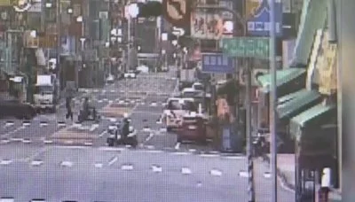 快訊／整理商品突昏迷倒地！高雄46歲女店員送醫不治