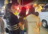 「幫忙家裡賺錢脫離貧窮!」 屏東潮洲夜市男童獨自顧攤 「幫忙家裡賺錢脫離貧窮!」 屏東潮洲夜市男童獨自顧攤
