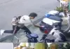 惡鄰發狂!紅牌重機男不滿犬吠 竟持「全罩安全帽」闖宅爆打家犬 惡鄰發狂!紅牌重機男不滿犬吠 竟持「全罩安全帽」闖宅爆打家犬