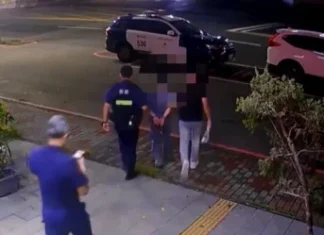 對打工女大生下藥! 淡水藥師遭聲押禁見 對打工女大生下藥! 淡水藥師遭聲押禁見