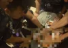 台北忠孝東路KTV內父子大打出手! 兒子不滿父親說教未照顧醉女友爆衝突 台北忠孝東路KTV內父子大打出手! 兒子不滿父親說教未照顧醉女友爆衝突