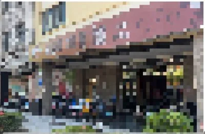 快訊／高雄旅館驚傳男屍！50歲男陳屍房內
