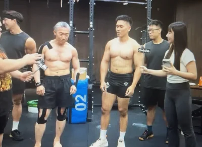 史書華直播對決！自稱Cindy20分鐘39組　實測結果尷尬