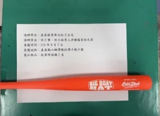 嘉義空軍上兵疑因債務糾紛遭毆打致死! 朴子分局逮捕兩嫌送辦 嘉義空軍上兵疑因債務糾紛遭毆打致死! 朴子分局逮捕兩嫌送辦