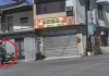 監視器全都錄! 大雅男子騎微電車逆向闖紅燈撞電桿 監視器全都錄! 大雅男子騎微電車逆向闖紅燈撞電桿