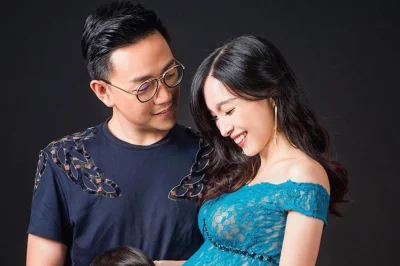 張宇遭拍私密照！前夫：她和男友衣著不堪躺我家客廳