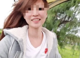 台南女房仲割眼袋喪命!麻醉呼吸困難…胃出血11天後亡 家屬問神明:死得不甘心 ▲台南女房仲割眼袋喪命!麻醉呼吸困難...胃出血11天後亡 家屬問神明:死得不甘心(圖/翻攝自 臉書)