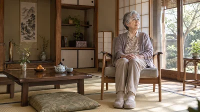 日本孝子5年匯122萬給獨居老母　返家一看金額當場傻住