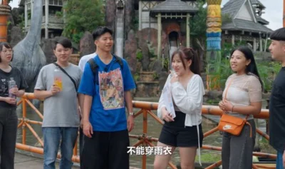 Joeman團隊喊不穿雨衣「影射無套」　蕭伊轟：二次傷害