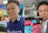 愛妻形象破功?主播王人瑞遭爆約砲!他駁斥:我沒性病 愛妻形象破功?主播王人瑞遭爆約砲!他駁斥:我沒性病