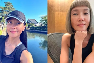 張本渝遭酸「阿Ben用剩的」！火大開嗆：女人不是物品