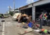 屏東男駕車狂撞!民宅+2車慘毀「警一驗毒品快篩陽」 屏東男駕車狂撞!民宅+2車慘毀「警一驗毒品快篩陽」