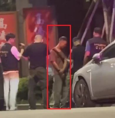 撞死護理師嫌犯曝光！　供稱「疲勞駕駛」家屬怒批「硬要撞到死還是人嗎！」