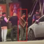 駕車兩度撞擊女護理師致死兇嫌遭羈押未禁見 台中地院裁定理由出爐 駕車兩度撞擊女護理師致死兇嫌遭羈押未禁見 台中地院裁定理由出爐