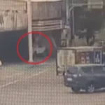 中壢自小車撞進超商!女駕駛稱精神不濟釀禍 業者財損估百萬元 中壢自小車撞進超商!女駕駛稱精神不濟釀禍 業者財損估百萬元