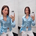 莫莉實測iPhone Duo!「沒想買摺疊機」卻直接被燒到 莫莉實測iPhone Duo!「沒想買摺疊機」卻直接被燒到