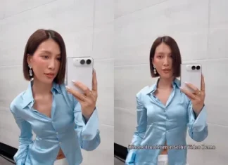莫莉實測iPhone Duo!「沒想買摺疊機」卻直接被燒到 莫莉實測iPhone Duo!「沒想買摺疊機」卻直接被燒到