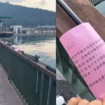 日月潭花火節前夕爆「腳架卡位」!觀光署硬起來開單沒收 網友叫好:沒品的人拍出的作品一樣沒品 日月潭花火節前夕爆「腳架卡位」!觀光署硬起來開單沒收 網友叫好:沒品的人拍出的作品一樣沒品