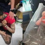 毒販自製爆裂物丟高雄明星高中!檢方:惡性非輕求重判 毒販自製爆裂物丟高雄明星高中!檢方:惡性非輕求重判
