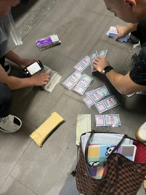 「債務整合」攏是假！　詐騙集團假冒銀行專員刷爆民眾信用卡