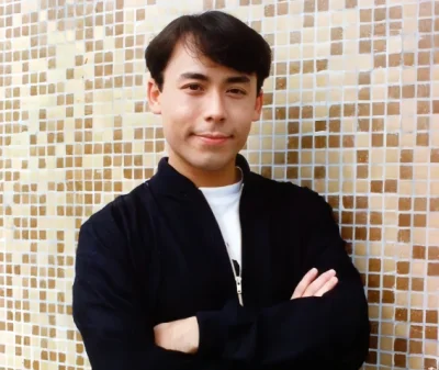 「一代鬼王」雷宇揚胃癌病逝！享年62歲　愛妻悲痛證實