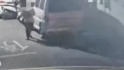 臉部挨重拳倒地顱內出血致死！不滿同事與前女友過從甚密　台北清潔公司員工涉傷害致死