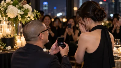 莊涵雲是誰？蔣友柏50歲生日傳求婚　低調相伴多年身分曝光