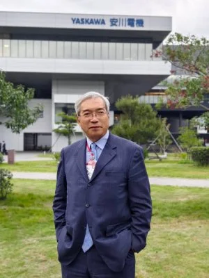 台灣出口創新高！謝金河曝「三角習題」：不必對韓國太客氣