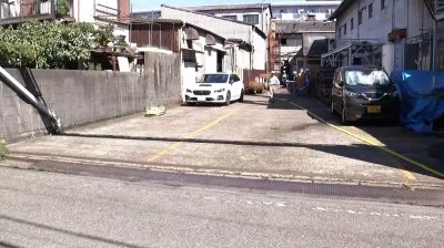 ▲東京工廠驚傳爆炸！　疑氣爆「玻璃炸裂」釀3傷（圖／翻攝自 FNN）