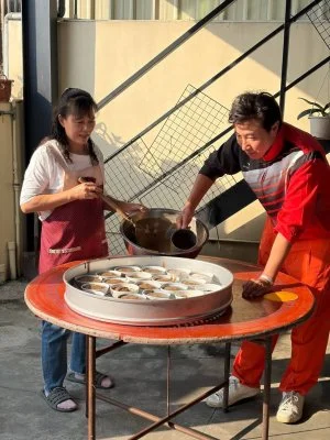 陳鴻最滿意作品！《阿媽的灶跤》創公視台語台最高收視
