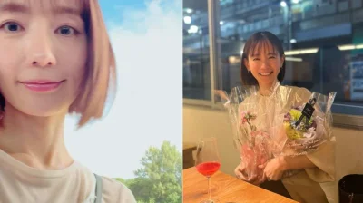 《浪漫匿名者》女星中村友理44歲病逝！13年前就罹癌