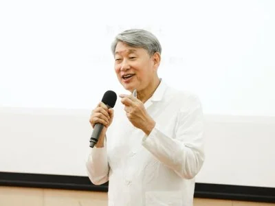台積電能維持全球領先多久？前經濟部長提出4點回應