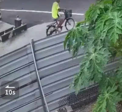 嘉義朴子死亡車禍！老翁騎腳踏車遭撞擊傷重不治　貨車司機酒測超標