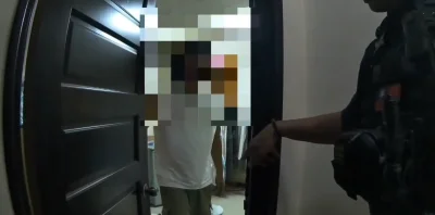 專挑派出所附近店家下手！　花蓮愛心捐款箱大盜落網